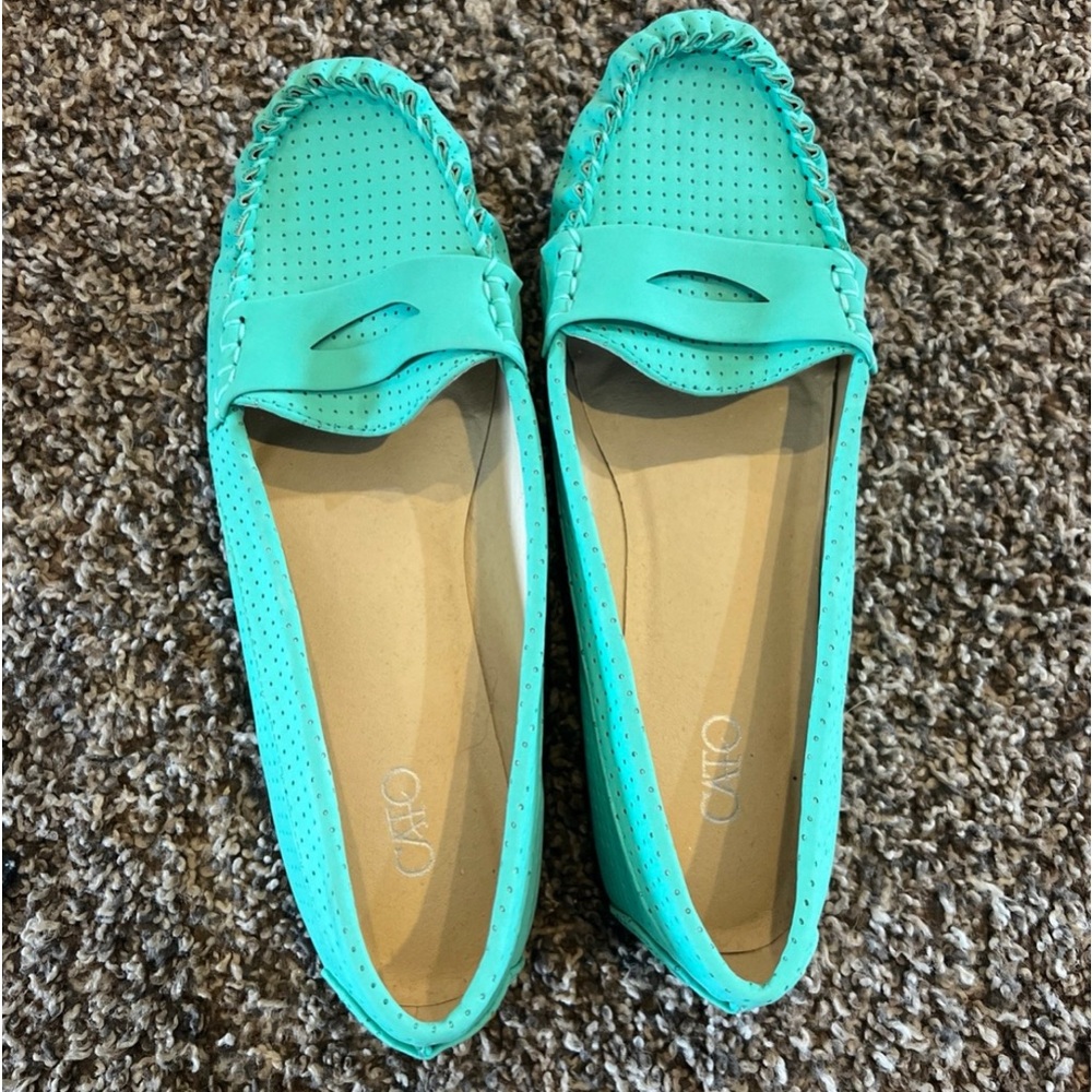 Size 7 CATO shoes brand new